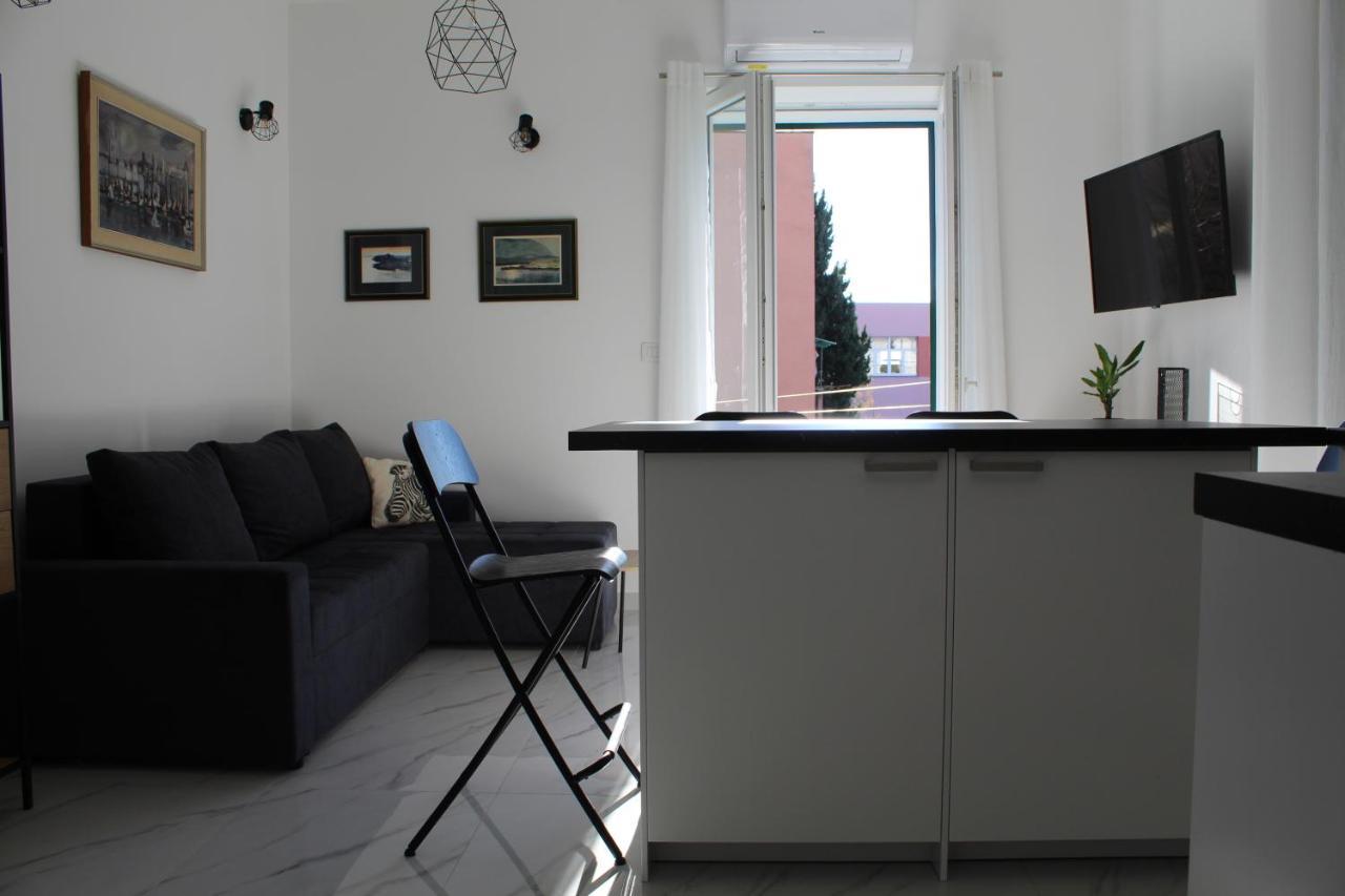 The Site Apartments Split Eksteriør billede