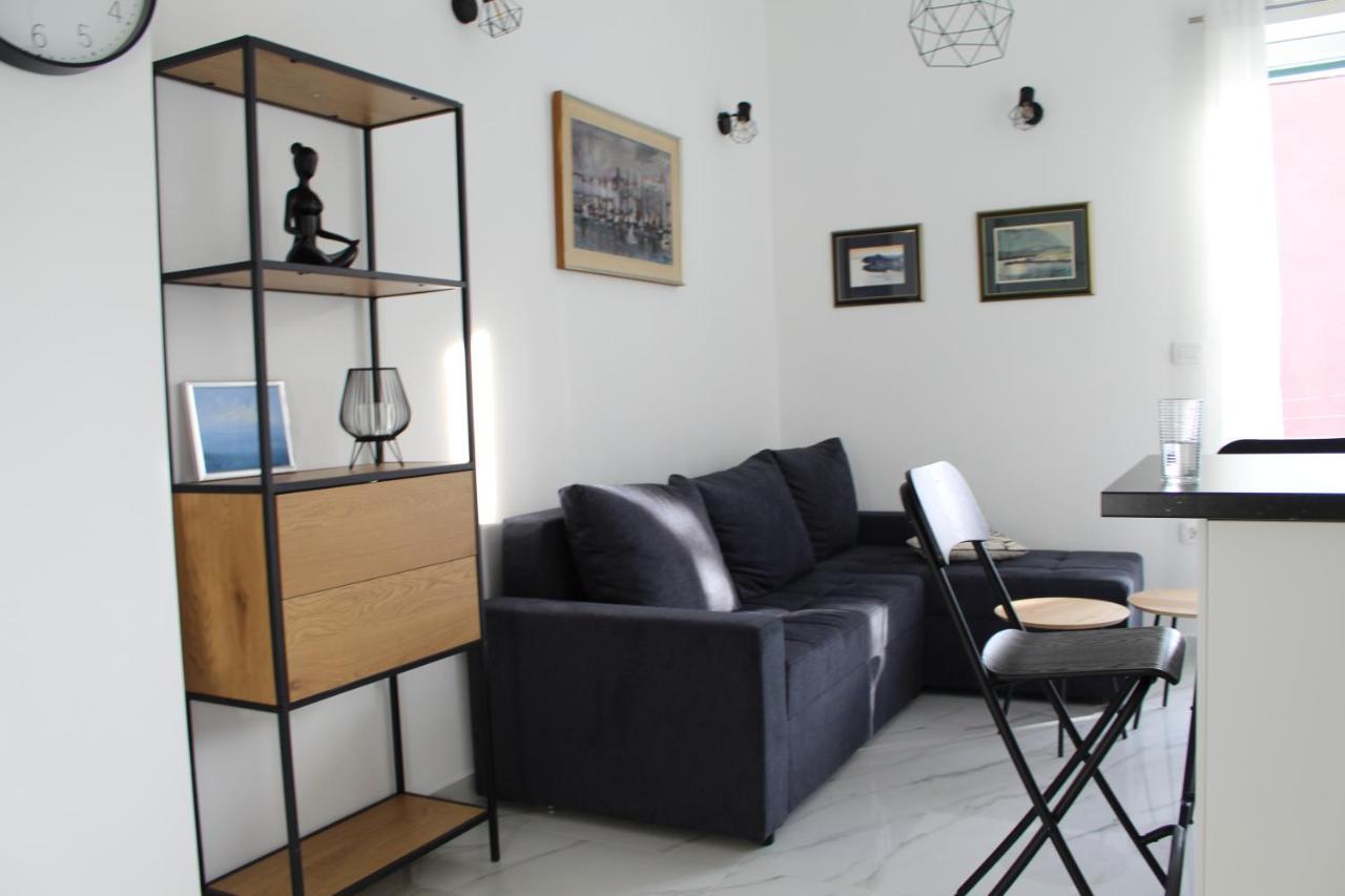 The Site Apartments Split Eksteriør billede