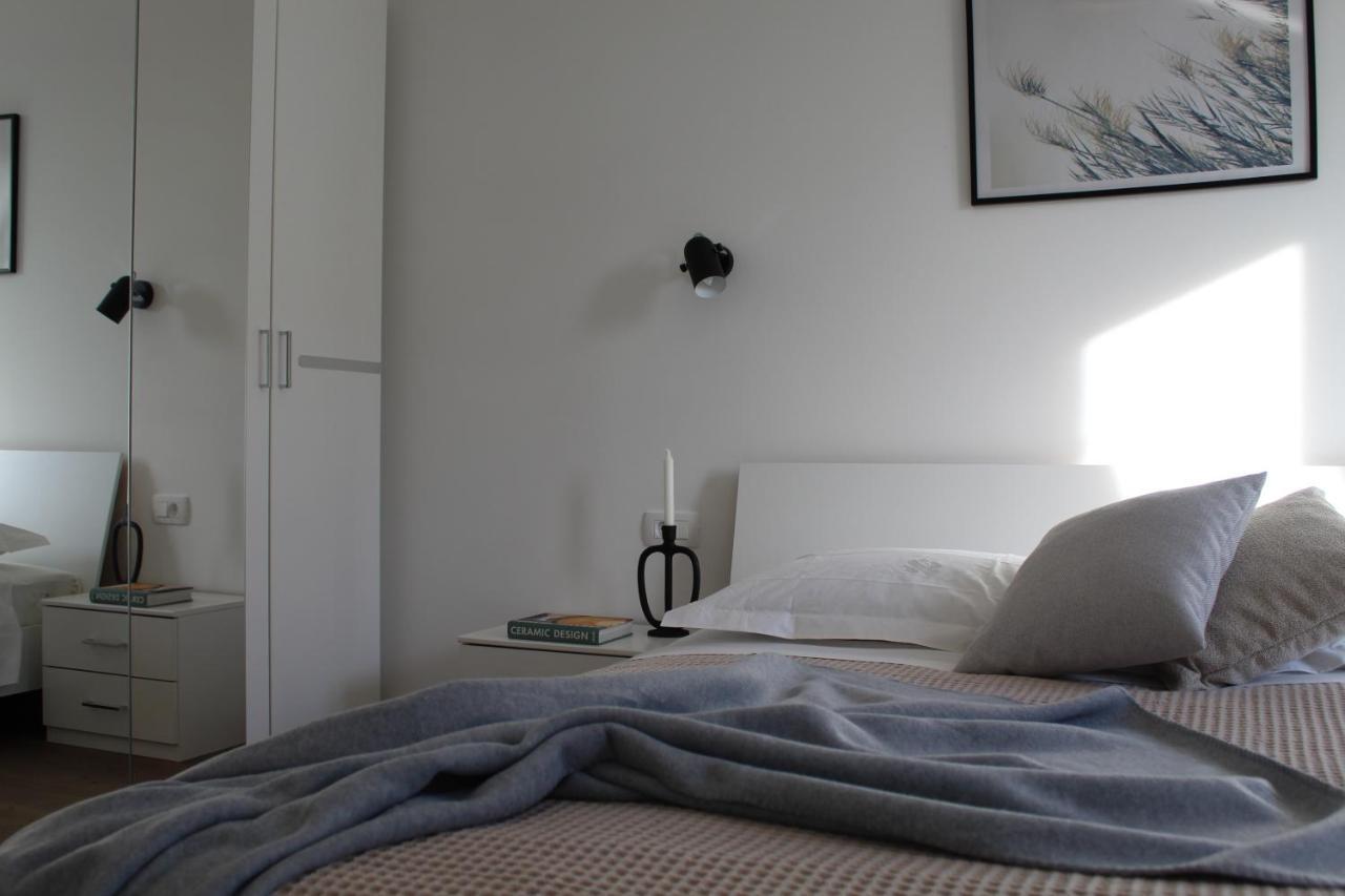 The Site Apartments Split Eksteriør billede