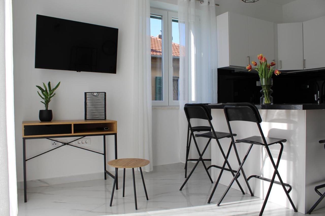 The Site Apartments Split Eksteriør billede