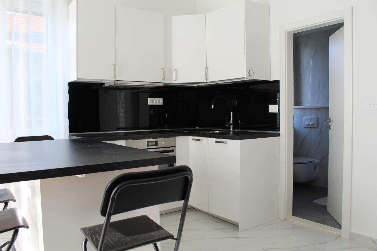 The Site Apartments Split Eksteriør billede