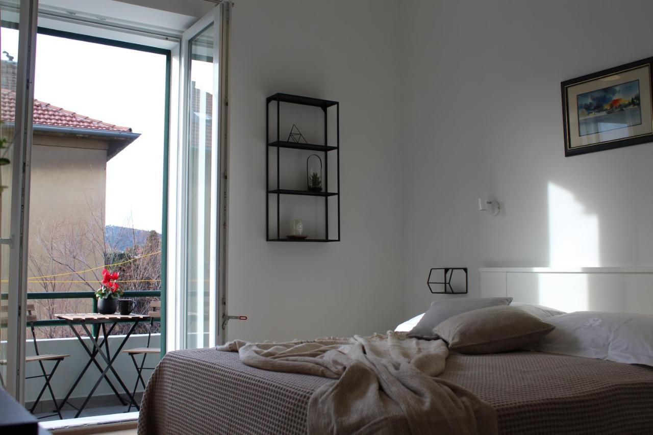 The Site Apartments Split Eksteriør billede